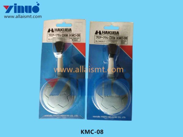 KMC-08 Blower Brush