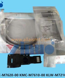 KMC-M7620-00 KMC-M7610-00 KLW-M7210-00 VISION ATTACHMENT R