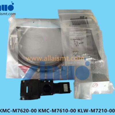 KMC-M7620-00 KMC-M7610-00 KLW-M7210-00 VISION ATTACHMENT R