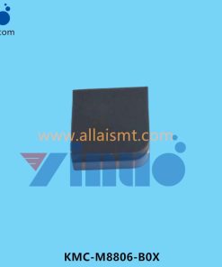 KMC-M8806-B0X Calibration Block