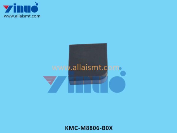 KMC-M8806-B0X Calibration Block