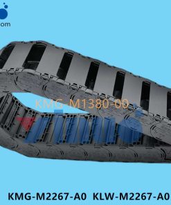 KMG-M2267-A0 KLW-M2267-A0 CABLE DUCT ASSY