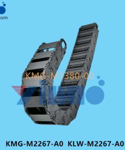 KMG-M2267-A0 KLW-M2267-A0 CABLE DUCT ASSY