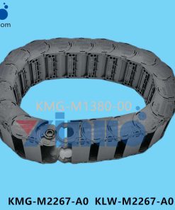 KMG-M2267-A0 KLW-M2267-A0 CABLE DUCT ASSY