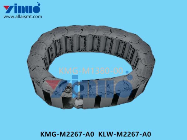 KMG-M2267-A0 KLW-M2267-A0 CABLE DUCT ASSY