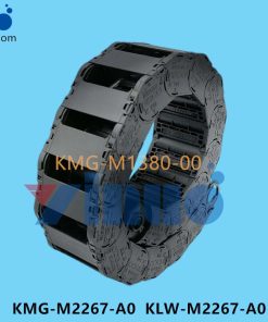 KMG-M2267-A0 KLW-M2267-A0 CABLE DUCT ASSY