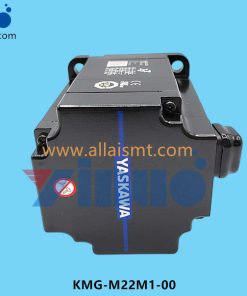 KMG-M22M1-00 AC SERVO MOTOR