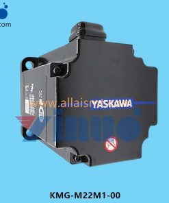 KMG-M22M1-00 AC SERVO MOTOR