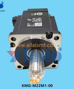 KMG-M22M1-00 AC SERVO MOTOR