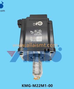 KMG-M22M1-00 AC SERVO MOTOR