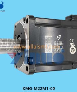 KMG-M22M1-00 AC SERVO MOTOR