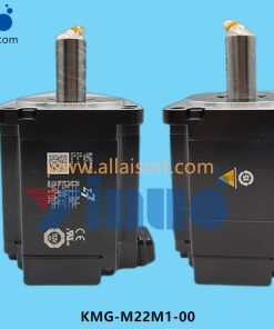 KMG-M22M1-00 AC SERVO MOTOR