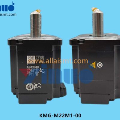 KMG-M22M1-00 AC SERVO MOTOR