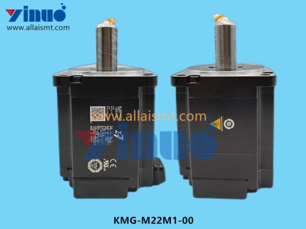 KMG-M22M1-00 AC SERVO MOTOR