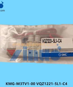 KMG-M3TV1-00 VQZ1221-5L1-C4 Valve
