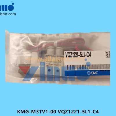 KMG-M3TV1-00 VQZ1221-5L1-C4 Valve