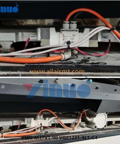 KMG-M3TV1-00 VQZ1221-5L1-C4 Valve