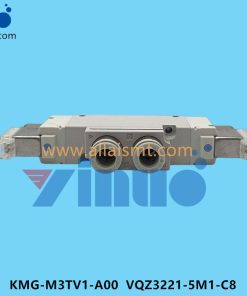 KMG-M3TV1-A00 VQZ3221-5M1-C8 VALVE CUTTER
