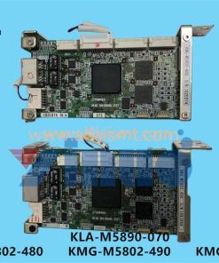KMG-M5802-480 KMG-M5802-490 KMG-M5802-00X KLA-M5890-070 HEAD SERVO UNIT ASSY