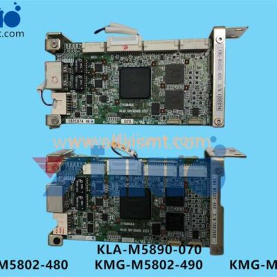 KMG-M5802-480 KMG-M5802-490 KMG-M5802-00X KLA-M5890-070 HEAD SERVO UNIT ASSY