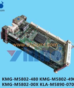 KMG-M5802-480 KMG-M5802-490 KMG-M5802-00X KLA-M5890-070 HEAD SERVO UNIT ASSY