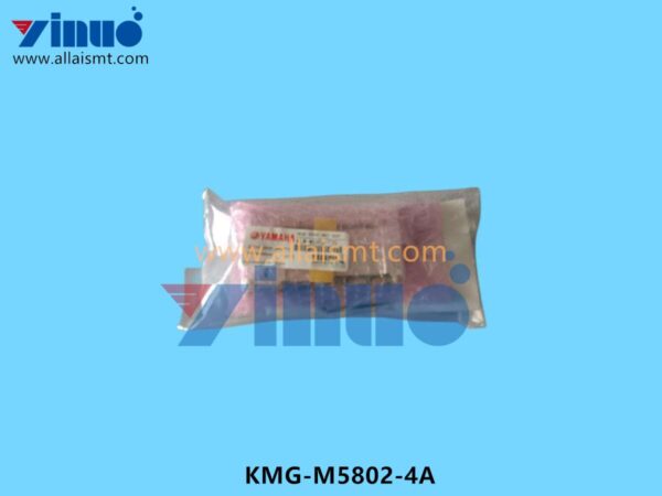 KMG-M5802-4A HEAD SERVO UNIT ASSY