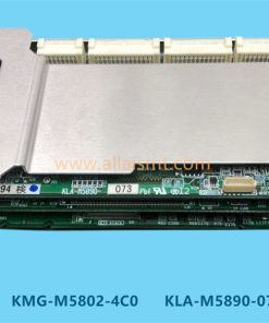 KMG-M5802-4C0 KLA-M5890-073 HEAD SERVO UNIT ASSY