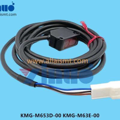 KMG-M653D-00 KMG-M63E-00 SENSOR