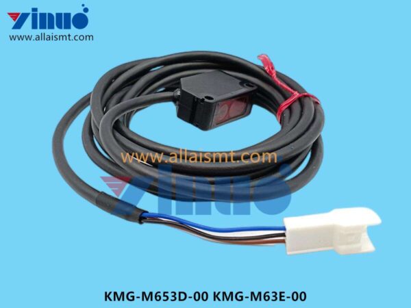 KMG-M653D-00 KMG-M63E-00 SENSOR