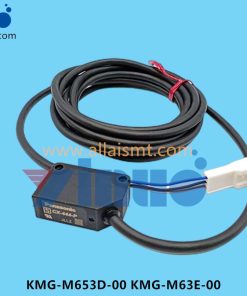KMG-M653D-00 KMG-M63E-00 SENSOR