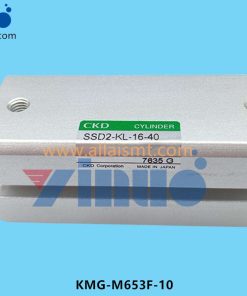 KMG-M653F-10 Cylinder