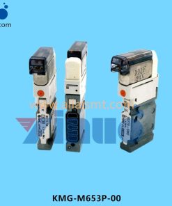 KMG-M653P-00 VALVE MULTI CAM ASSY