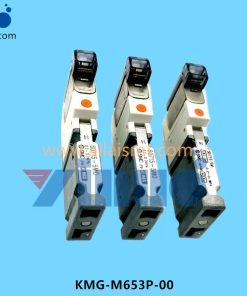 KMG-M653P-00 VALVE MULTI CAM ASSY