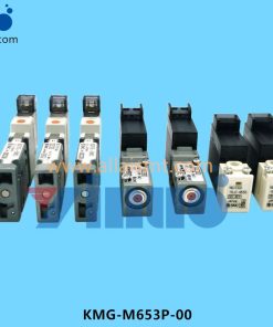 KMG-M653P-00 VALVE MULTI CAM ASSY