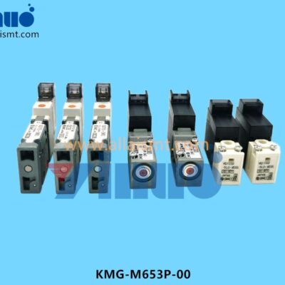 KMG-M653P-00 VALVE MULTI CAM ASSY