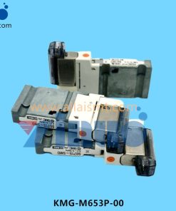 KMG-M653P-00 VALVE MULTI CAM ASSY