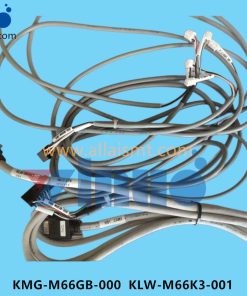 KMG-M66GB-000 KLW-M66K3-001 Camera Signal Line