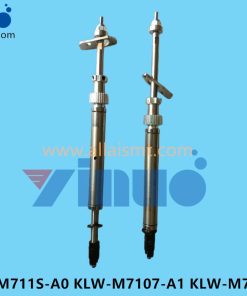 KMG-M711S-A0 KLW-M7107-A1 KLW-M7107-C1 SHAFT 1 SPARE