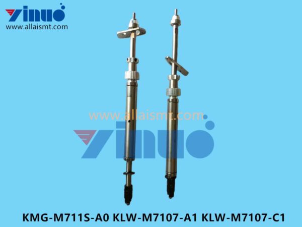 KMG-M711S-A0 KLW-M7107-A1 KLW-M7107-C1 SHAFT 1 SPARE