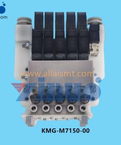 KMG-M7150-00 EJECTOR ASSY