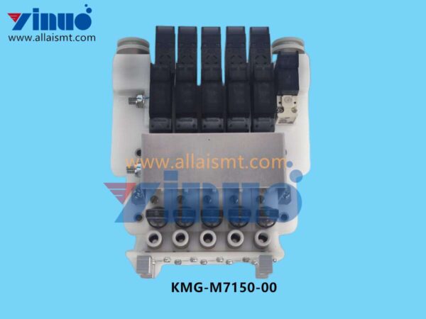 KMG-M7150-00 EJECTOR ASSY