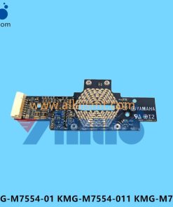 KMG-M7554-01 KMG-M7554-011 KMG-M7558-01 YSM10 YSM20R Scanning Camera Light Board