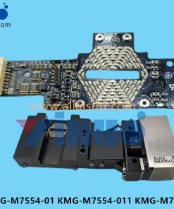 KMG-M7554-01 KMG-M7554-011 KMG-M7558-01 YSM10 YSM20R Scanning Camera Light Board