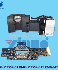 KMG-M7554-01 KMG-M7554-011 KMG-M7558-01 YSM10 YSM20R Scanning Camera Light Board