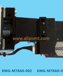 KMG-M78A0-002 KMG-M78A0-00X SCAN CAM.ASSY