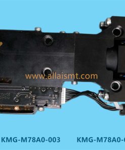 KMG-M78A0-003 KMG-M78A0-000 SCAN CAM.ASSY