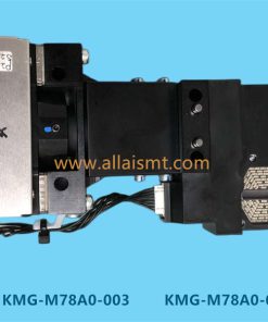 KMG-M78A0-003 KMG-M78A0-000 SCAN CAM.ASSY
