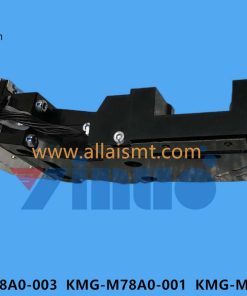 KMG-M78A0-003 KMG-M78A0-001 KMG-M78C0-00 SCAN CAM.ASSY