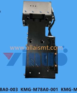 KMG-M78A0-003 KMG-M78A0-001 KMG-M78C0-00 SCAN CAM.ASSY