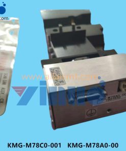 KMG-M78C0-001 KMG-M78A0-00 SCAN CAM.ASSY
